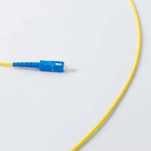 Gyftc8a53 1 + 5/2.0 g652d 48 lõi SC UPC 5m Simplex duy nhất chế độ sợi quang vá dây SC UPC FTTH sợi quang Jumper Cáp - Product Image 6