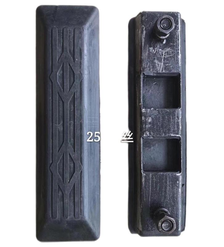 Optimize Efficiency With Our Superior Rubber