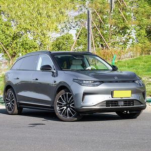 Vehículo de nueva energía <span class=keywords><strong>2022</strong></span> 2023 Range Leapmotor C11 Hybrid Electric SUV <span class=keywords><strong>Precio</strong></span> al por mayor Leap Motor C11 502Km 610Km Lipmotor C11 Car - Product Image 3