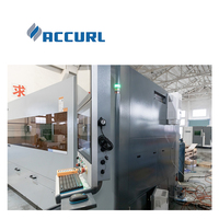 Fabrik-Bestseller 12000W Faserlaser-Metallschneidemaschine mit Doppeltisch und Abdeckung zu Günstigen Preisen