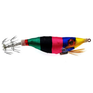 Offre Spéciale Lumineux <span class=keywords><strong>Squid</strong></span> Jig Flottant Jigging Leurre <span class=keywords><strong>Squid</strong></span> Jig 3D Grands Yeux Egi Avec Crochet <span class=keywords><strong>Squid</strong></span> Bait - Product Image 5