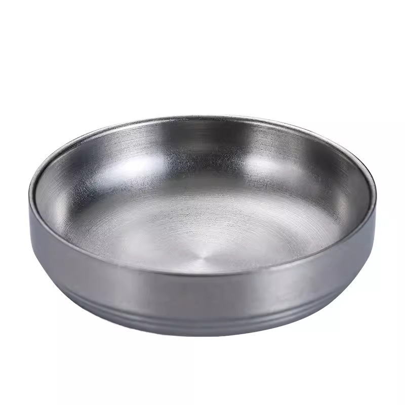11.3cm kimchi bowl (retro style)