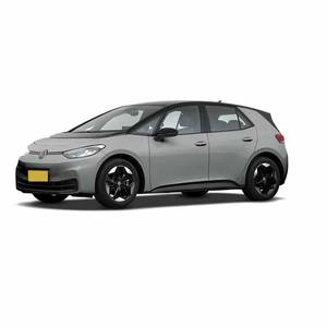 Auto Eléctrico Chino ID.<span class=keywords><strong>3</strong></span> 2026 Edición Inteligente Paquete Excelencia, Auto Compacto Eléctrico Puro de 170 Caballos de Fuerza (RWD), Nuevo Auto Eléctrico - Product Image 1