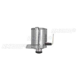 Ensemble de corps de soupape solénoïde de transmission automatique 0DE927327-NL pour Volkswagen, pièce moteur 0BH, accessoires de voiture - Product Image 1