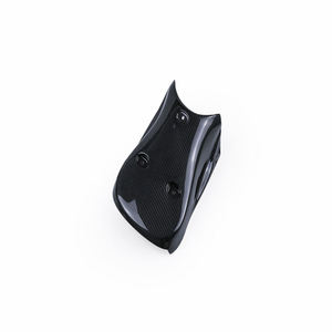 Carbon Fiber Seat Cowl With <b>Brackets</b> For BMW S1000RR 2019 2025 - Product Image 5