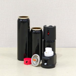Vente en gros <span class=keywords><strong>de</strong></span> boîtes <span class=keywords><strong>de</strong></span> pulvérisation vides en aluminium pour spray <span class=keywords><strong>de</strong></span> défense personnelle, spray <span class=keywords><strong>de</strong></span> sécurité, extincteur et spray anti-agression. - Product Image 6