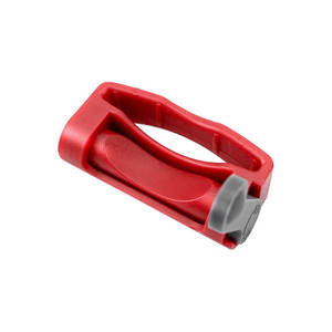 Bouton de verrouillage à gâchette en plastique Binggoo, pièces pour aspirateur, compatible avec les batteries V6-V11, utilisation domestique, interrupteur à bouton, <span class=keywords><strong>support</strong></span> de verrouillage - Product Image 4