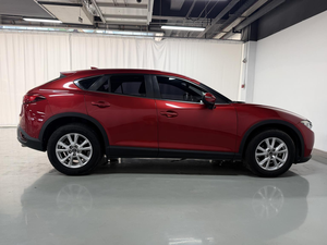 Offre Spéciale – <span class=keywords><strong>Mazda</strong></span> CX-4 d'occasion 2020-2022, 2.0L/2.5L Skyactiv, Coupé SUV, Conduite à Gauche, Automatique, Faible Kilométrage, Sans Accident, Crossover d'occasion - Product Image 4