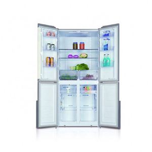 Refrigerador de 4 Puertas con Gran Capacidad para Uso Doméstico, Sin Escarcha, 492L, Excelente Precio, Aprobado por CB, SAA y SASO - Product Image 5