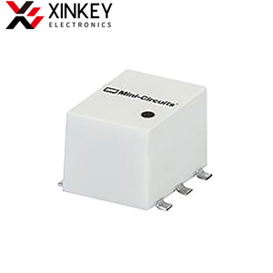 หม้อแปลง RF รุ่น ADT1-6T+0.03-125MHz 50  ใหม่และเป็นของแท้ รองรับ BOM - Product Image 1