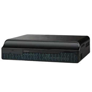 1941/K9 1900 Series 2-Port + 2 ehwic khe cắm Gigabit Ethernet Router 1941/K9 - Product Image 1