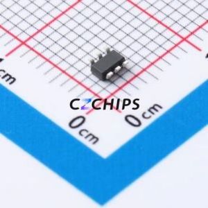 Transistor à effet de champ (MOSFET) G3404LL-BQ SOT-23-6L, neuf et original - Product Image 2