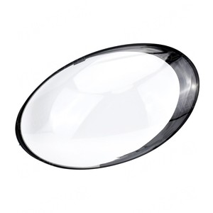 Cubiertas para Faros Delanteros de Porsche 911 992 2018-2023, Carcasa de Luz Delantera, Par Izquierdo y Derecho - Product Image 2