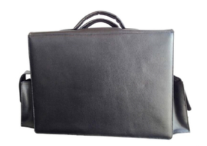 Valigetta di <span class=keywords><strong>Protezione</strong></span> Personale in UHMWPE, Valigetta VIP per Autodifesa Pieghevole, Valigetta di Sicurezza in Pelle PE - Product Image 5