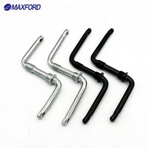 MAXFORD Axe central monobloc pour poussette et vélo enfant, 89-170mm - Product Image 4