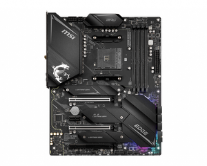 Tarjeta Madre MSI MPG X570S EDGE MAX WIFI GAMING Compatible con Procesadores de Escritorio 5 7 5600G 5600X <span class=keywords><strong>5700G</strong></span> 5800X 5900X 5950X - Product Image 2