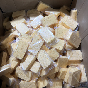 Cao thấm nước gốm làm sạch xốp gạch vữ<span class=keywords><strong>a</strong></span> xốp gốm sạch phụ kiện gạch xốp - Product Image 1