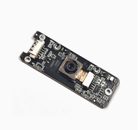 Industrielles 4K HD Webcam-Modul, 12MP Kameramodul für PC-Livestreaming