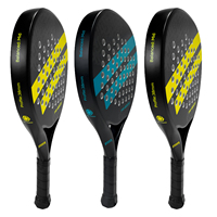CASTON SPORTS Raqueta de Pádel de Fábrica OEM