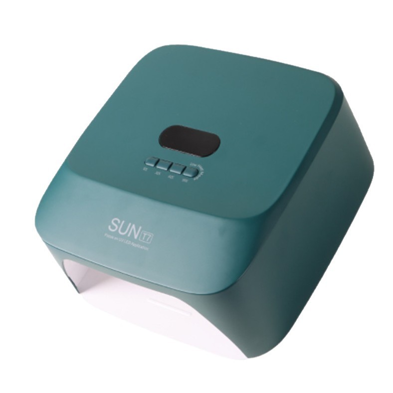 Wholesale High-quality Nail Salon UV Lamp 33 Bulbs Gel Dryer 48w UV LED Nail Lamp Phototherapy Lamp