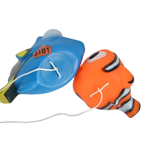 Juguete Flotante de Buceo con Diseño de Dibujos Animados para Niños, Precio Directo de Fábrica DiveDIY, Juguete para Piscina y Snorkel con Temática Oceánica - Product Image 6