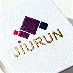 豪华书形定制磁性礼品包装香水盒，带EVA泡沫插页 - Product Image 3