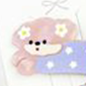 Clip per Capelli per Bambini e Animali Domestici Ziab in Plastica di Alta Qualità, 10 Cm, Design Cartoon, Confezione in Cartone, 1200 Pezzi per Scatola - Product Image 6