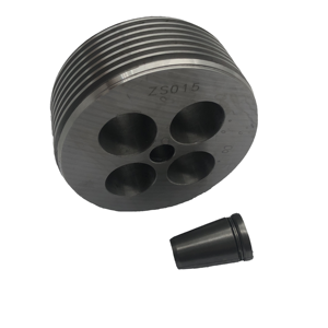 Anclaje multihebra pretensado redondo de buena calidad - Product Image 1