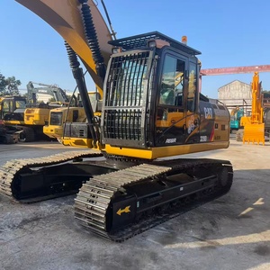 CAT 320D2L Excavator Used 20 Ton Rega <b>Model</b> - Product Image 1
