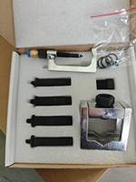 Kit de fixation universel à vente directe d'usine - Adaptateur universel pour injecteur Common Rail