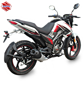 Moto tout-terrain 4 temps à essence pour adultes, modèle <span class=keywords><strong>150cc</strong></span>, très populaire, type Pit Bike, à <span class=keywords><strong>vendre</strong></span> - Product Image 2
