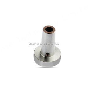 Diesel Common Rail Inyector de combustible Válvula de control Válvulas de inyección F00RJ01278 para inyector 0445120054 0445120057 0445120075 - Product Image 4