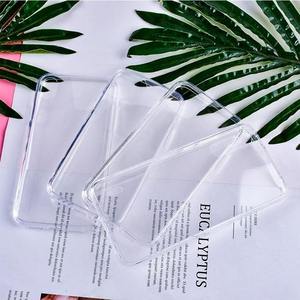 Funda Transparente de Acrílico + TPU de Lujo a Prueba de Golpes para Teléfono Móvil iPhone 12/13/14/15/16 Pro Max, Mini, Plus, XS, XR - Product Image 2