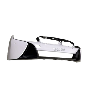 Pare-chocs de <span class=keywords><strong>voiture</strong></span> d'<span class=keywords><strong>occasion</strong></span> de haute qualité adapté à BMW I8 I12/I15 2014-2020, ensemble de pare-chocs avant d'origine - Product Image 2