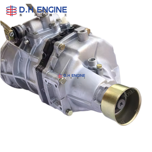 <span class=keywords><strong>Caja</strong></span> <span class=keywords><strong>de</strong></span> <span class=keywords><strong>Cambios</strong></span> Económica 33030-26691 para Toyota Hiace Hilux Tacoma 3L 5L Diésel 2WD, Repuesto - Product Image 4