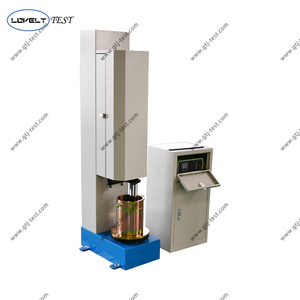 Otomatik çok fonksiyonlu elektrikli toprak sıkıştırma aparatı test cihazı - Product Image 1