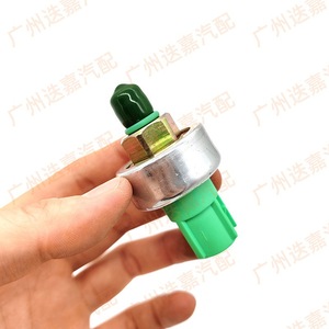 Power Steering Pump Pressure <b>Switch</b> 56490-PFV-003 For Automotive High Pressure Oil <b>Lines</b> Replacement Part - Product Image 3
