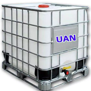 Fertilizzante Liquido UAN a Lunga Conservazione, Liquido Trasparente <span class=keywords><strong>Senza</strong></span> Precipitazioni Durante il Trasporto Marittimo Prolungato - Product Image 2