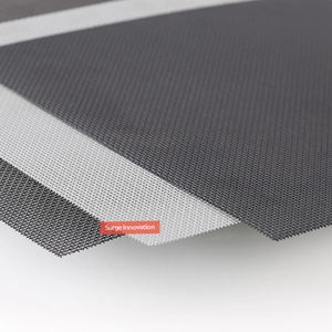 Pantalla de puerta de ventana antimosquitos de alta calidad, reemplazo de rollo de <span class=keywords><strong>mosquitera</strong></span>, proveedor de rodillo de pantalla de ventana plisada <span class=keywords><strong>ajustable</strong></span> - Product Image 5