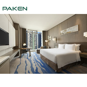 Ramada <span class=keywords><strong>Hotel</strong></span> muebles de la habitación 5 estrellas proveedor de muebles de <span class=keywords><strong>Hotel</strong></span> - Product Image 1