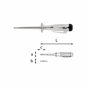 Tournevis électrique USAG 321 F - Product Image 1