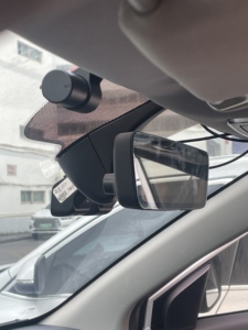 Caméras embarquées OEM Look <span class=keywords><strong>4K</strong></span>, caméra embarquée miroir, grand angle 170 degrés, capteur G, caméra embarquée avec contrôle par application, moniteur de stationnement, caméra embarquée avec objectif <span class=keywords><strong>Sony</strong></span> - Product Image 6