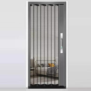 Puerta Mosquitera Plegable Jin Gang, Puerta Grande, Puerta Corredera Antimosquitos, Puerta de Habitación - Product Image 2