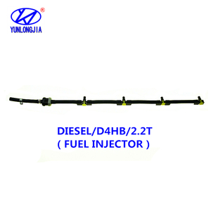 Tuyau <span class=keywords><strong>de</strong></span> <span class=keywords><strong>Retour</strong></span> <span class=keywords><strong>d</strong></span>'<span class=keywords><strong>Injecteur</strong></span> <span class=keywords><strong>de</strong></span> Carburant <span class=keywords><strong>de</strong></span> Moteur Diesel pour HYUNDAI STARIA PALISADE TUCSON SANTA FE G70 G80 D4HB 2.2T EURO 5 EURO 6 31472 2F800 - Product Image 5