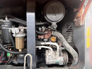 Excavatrice Hitachi Zx50u à vendre à Shanghai, excellent rapport qualité-<span class=keywords><strong>prix</strong></span> - Product Image 2