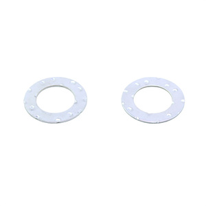 Joint d'étanchéité du palier de vilebrequin du moteur hors-bord Yamaha 90209-20M23 pour moteurs à essence 2 temps de 9,9 à 15 CV - Product Image 2