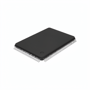 Embedded Manufacturer Channel 128 LQFP Electronic Chips Component R5F100SHDFB#50 - Product Image 1