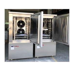 Congelador Rápido de 220v 45w para Congelación Veloz en Venta - Product Image 5