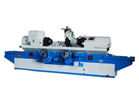 MQ8260A * 1800 MM vilebrequin meuleuse vilebrequin rectifieuse automobile vilebrequin rectifieuse longueur de travail1800 mm