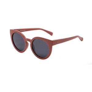 <span class=keywords><strong>Gafas</strong></span> de Sol Polarizadas TPE Ultraligeras <span class=keywords><strong>para</strong></span> Bebés de <span class=keywords><strong>6</strong></span> <span class=keywords><strong>Meses</strong></span> a 3 Años, Protección UV Irrompible - Product Image 4